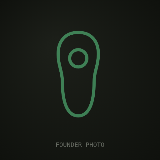OpenFootLab founder